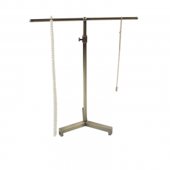 T-bar Bag Display Stand