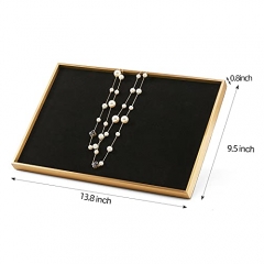 Organize Your Jewelry Collection with Stylish Jewelry Trays