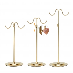 Premium Handbag Display Stand for Retail and Home Display