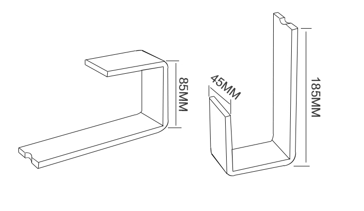 Shoe display stand