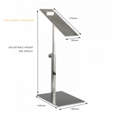 Wholesale Shoe Stand